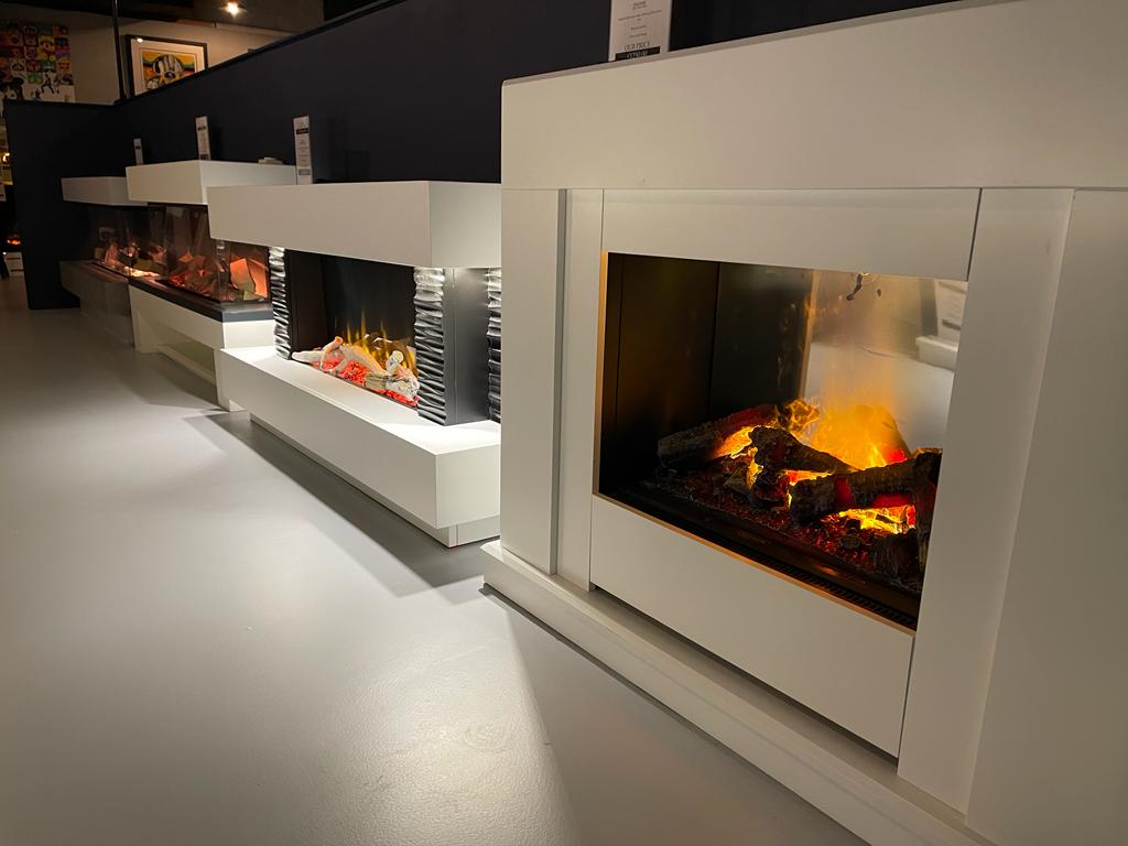 Electric Fires