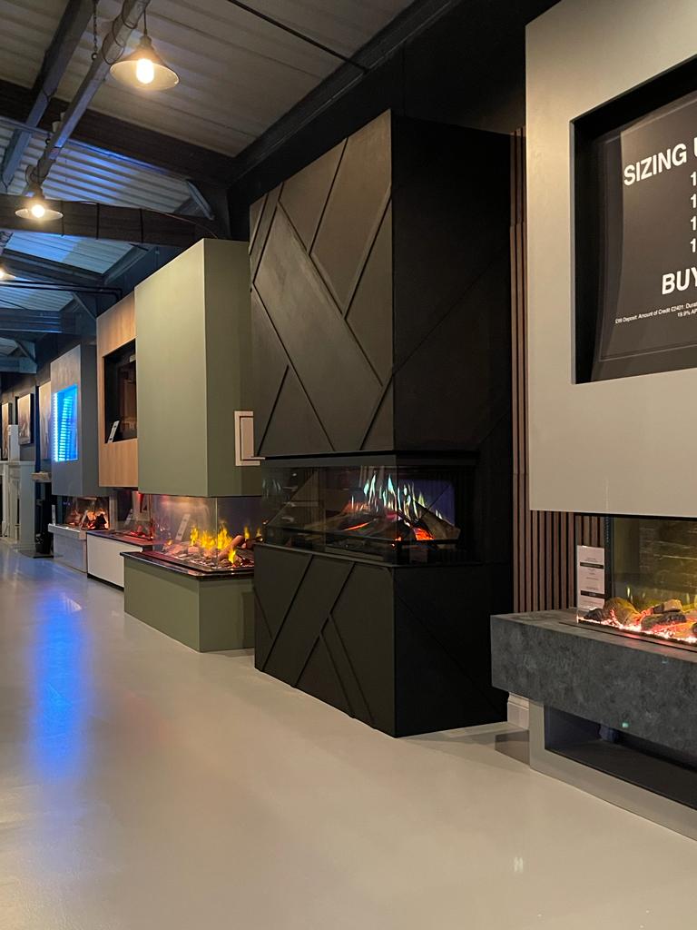 Media Walls