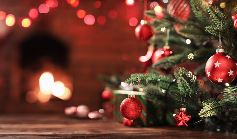 CHRISTMAS & NEW YEAR OPENING HOURS 2022