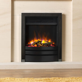 16″ 3D Ecoflame Electric Fire