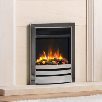 16″ 4D Ecoflame Electric Fire