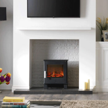 ACR Malvern Electric Stove