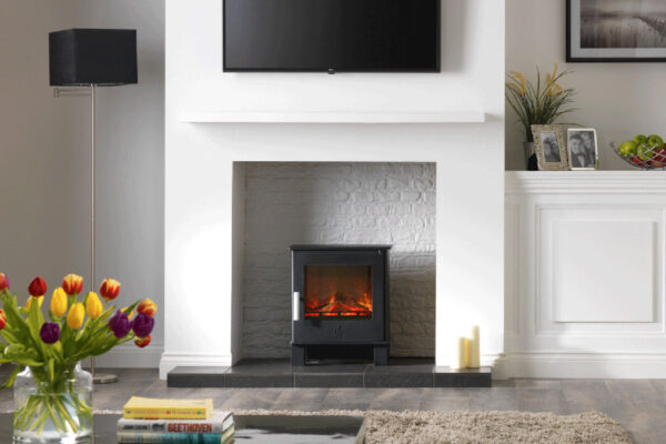 ACR Malvern Electric Stove
