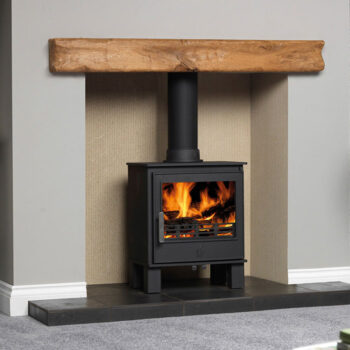 ACR Malvern Wood Burning / Multifuel Ecodesign Stove