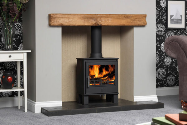 ACR Malvern Wood Burning / Multifuel Ecodesign Stove