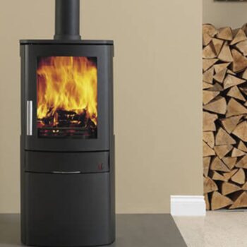 ACR NEO 1C Wood Burning Ecodesign Stove