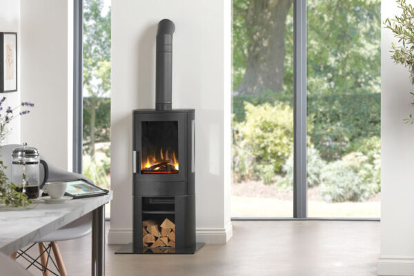 ACR NEO 3C Electric Stove