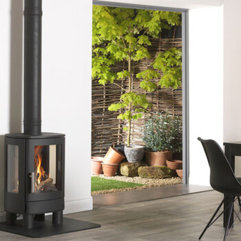 ACR Neo 3FG Balanced Flue Gas Stove