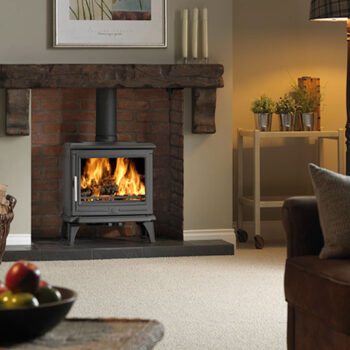 ACR Rowandale Multifuel Ecodesign Stove