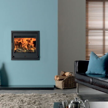 ACR Tenbury T550 Wood Burning / Multifuel Ecodesign Inset Stove