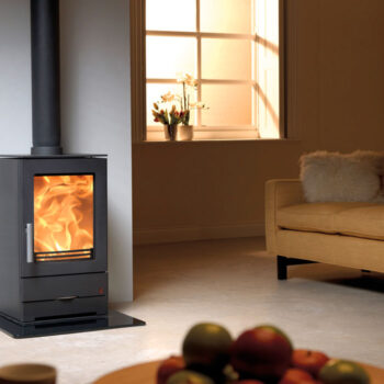 ACR Trinity 1 Wood Burning Ecodesign Stove