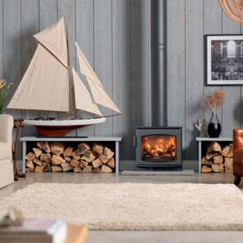 ACR Wychwood Wood Burning Ecodesign Stove