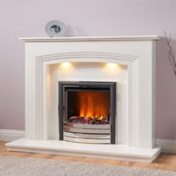 Arbroath Fireplace by Worcestershire Marble