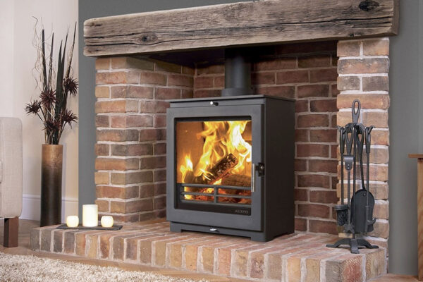 Arundel XL Wood Stove