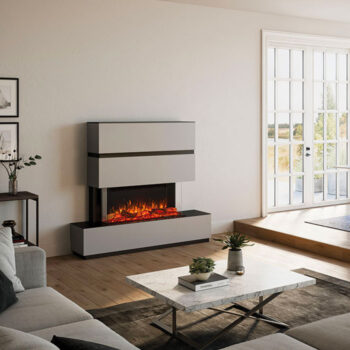 Avanti 110RW – Milazzo Suite
