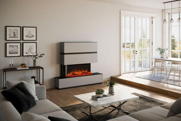 Avanti 110RW – Milazzo Suite