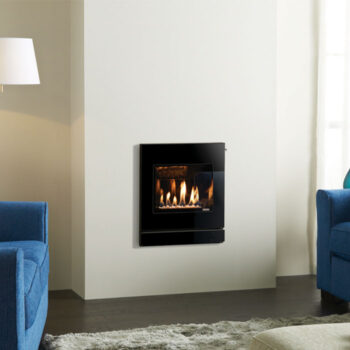 Designio2 Glass Inset Gas Fires