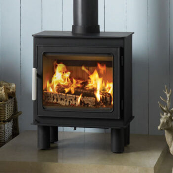 Bergen – Wood Burning