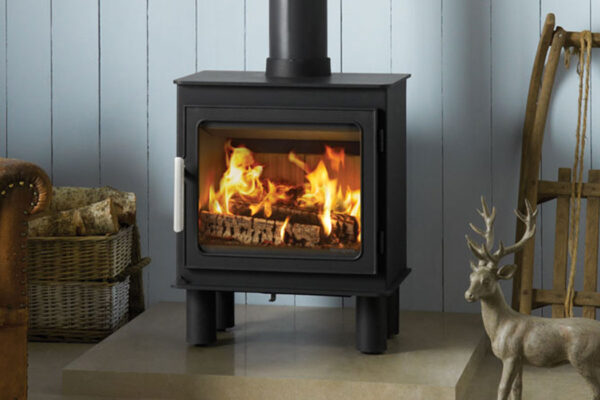 Bergen – Wood Burning