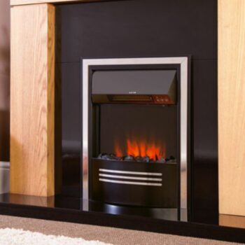 CELSI 16″ ACCENT INFUSION INSET ELECTRIC FIRE