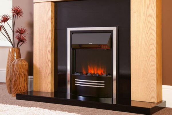 CELSI 16″ ACCENT INFUSION INSET ELECTRIC FIRE