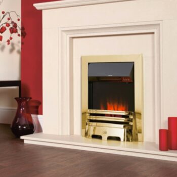 CELSI 16″ ACCENT TRADITIONAL INSET ELECTRIC FIRE