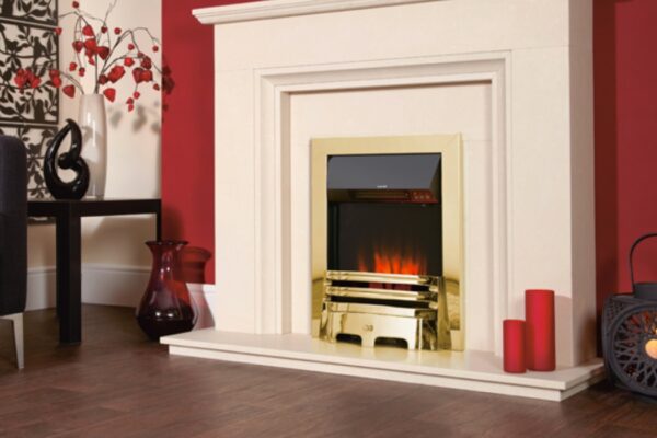 CELSI 16″ ACCENT TRADITIONAL INSET ELECTRIC FIRE