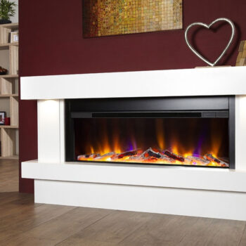 CELSI ELECTRIFLAME ORBITAL 1000 ILLUMIA SUITE
