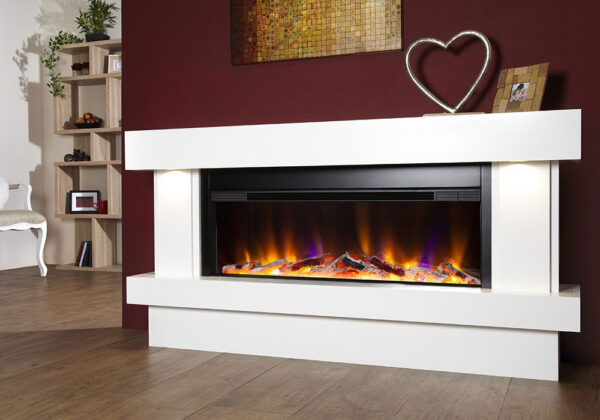 CELSI ELECTRIFLAME ORBITAL 1000 ILLUMIA SUITE