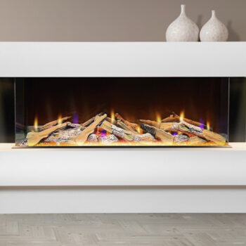 CELSI ELECTRIFLAME VR CARINO 1100 ILLUMIA SUITE