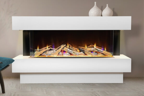 CELSI ELECTRIFLAME VR CARINO 1100 ILLUMIA SUITE