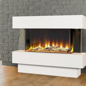 CELSI ELECTRIFLAME VR CARINO 750 ILLUMIA SUITE