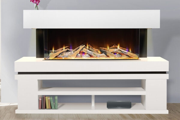 CELSI ELECTRIFLAME VR MEDIA 1100 ILLUMIA SUITE