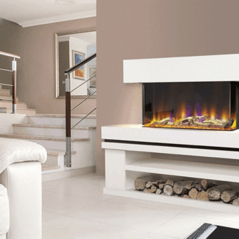 CELSI ELECTRIFLAME VR MEDIA 750 ILLUMIA SUITE