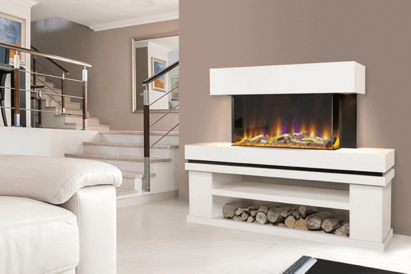 CELSI ELECTRIFLAME VR MEDIA 750 ILLUMIA SUITE