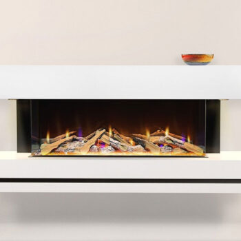 CELSI ELECTRIFLAME VR VOLARE 1100 ILLUMIA SUITE