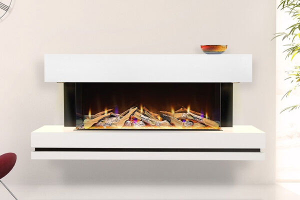 CELSI ELECTRIFLAME VR VOLARE 1100 ILLUMIA SUITE