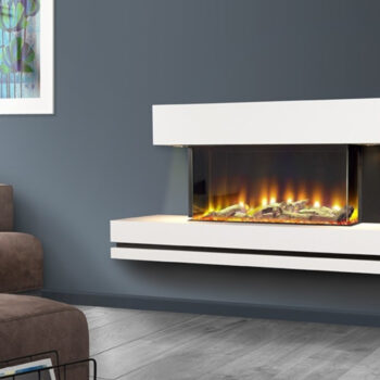 CELSI ELECTRIFLAME VR VOLARE 750 ILLUMIA SUITE