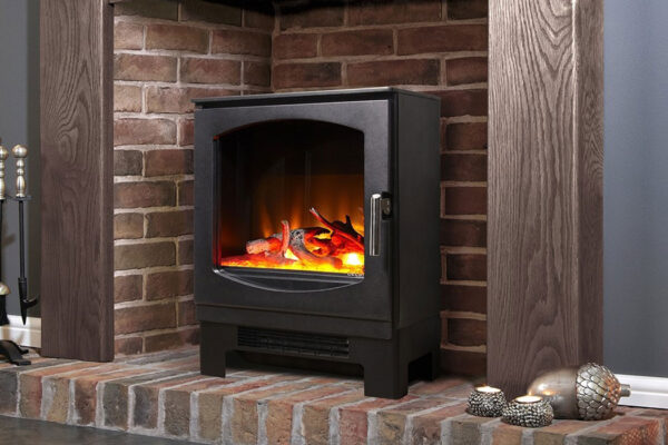 CELSI ELECTRISTOVE VR LUXIMA