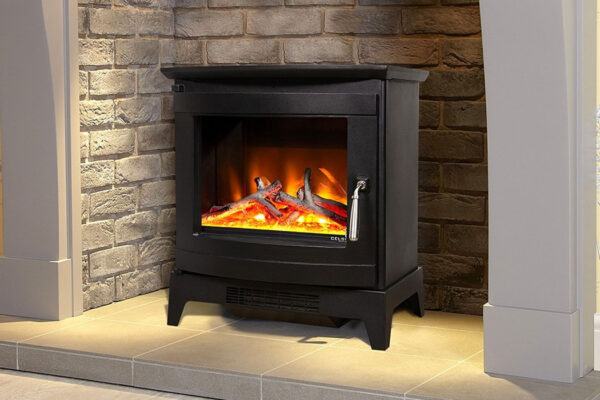 CELSI ELECTRISTOVE VR ROCHESTER