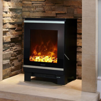 CELSI ELECTRISTOVE XD GLASS 1 ELECTRIC STOVE
