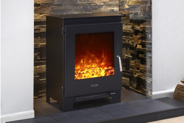 CELSI ELECTRISTOVE XD METAL 1 ELECTRIC STOVE