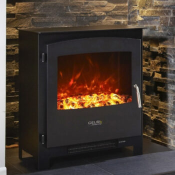 CELSI ELECTRISTOVE XD METAL 2 ELECTRIC STOVE