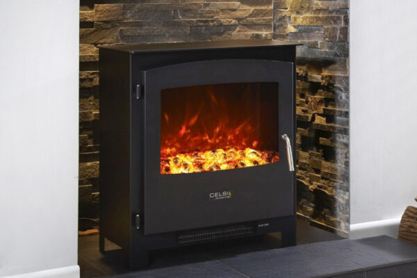 CELSI ELECTRISTOVE XD METAL 2 ELECTRIC STOVE