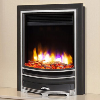 CELSI ULTIFLAME VR ARCADIA ELECTRIC FIRE