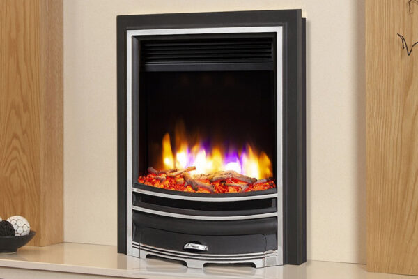 CELSI ULTIFLAME VR ARCADIA ELECTRIC FIRE