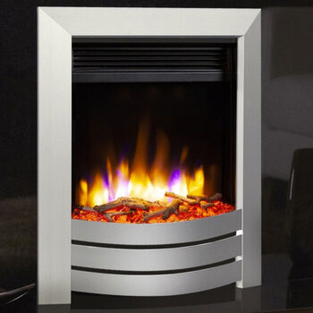 CELSI ULTIFLAME VR CAMBER ELECTRIC FIRE