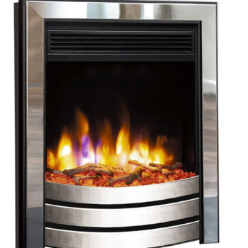CELSI ULTIFLAME VR DESIGNER ELECTRIC FIRE
