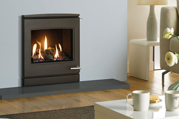 CL7 Inset Gas Fire