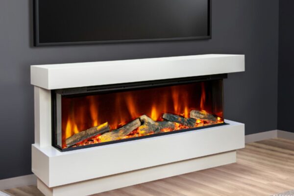 Celsi Electriflame VR Casino S-1000